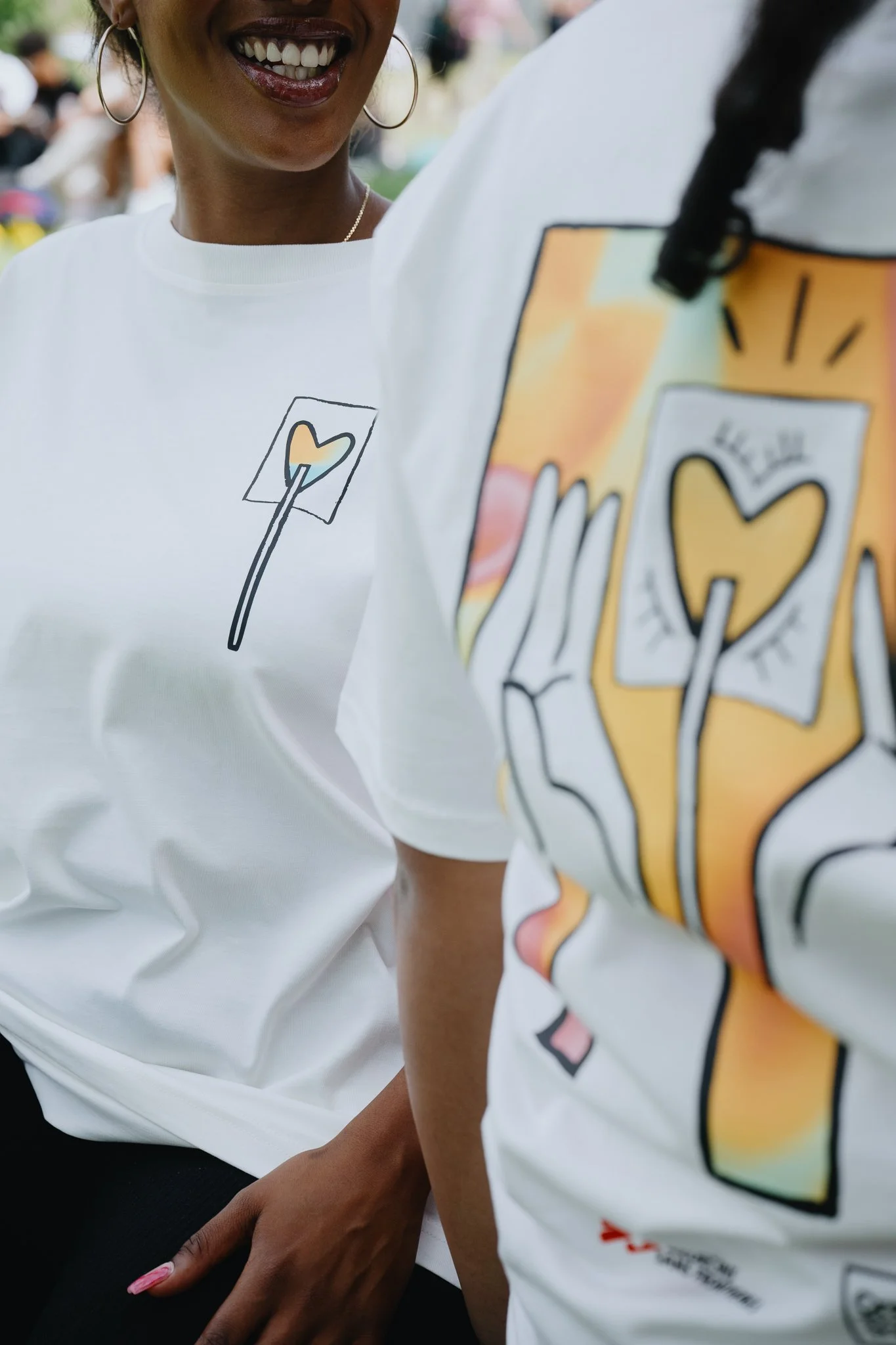 Cross The Tracks 2025 Merch — Cross The Tracks